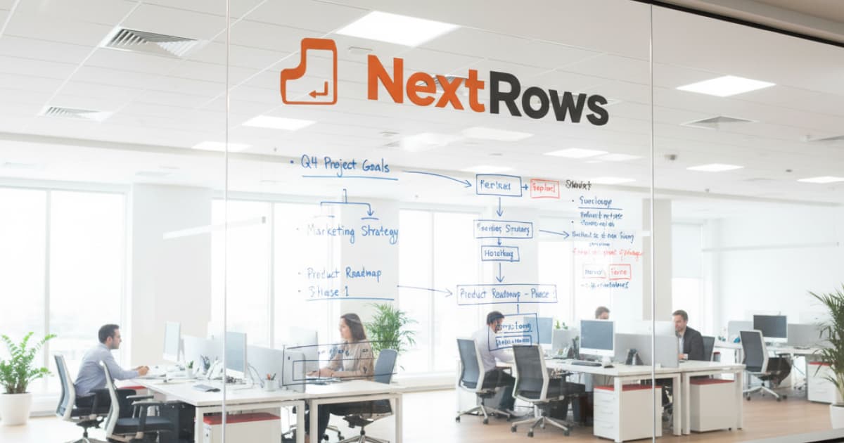 Why a Specialized LLM Was the Key to Our Multilingual Strategy - Technology article on NextRows blog