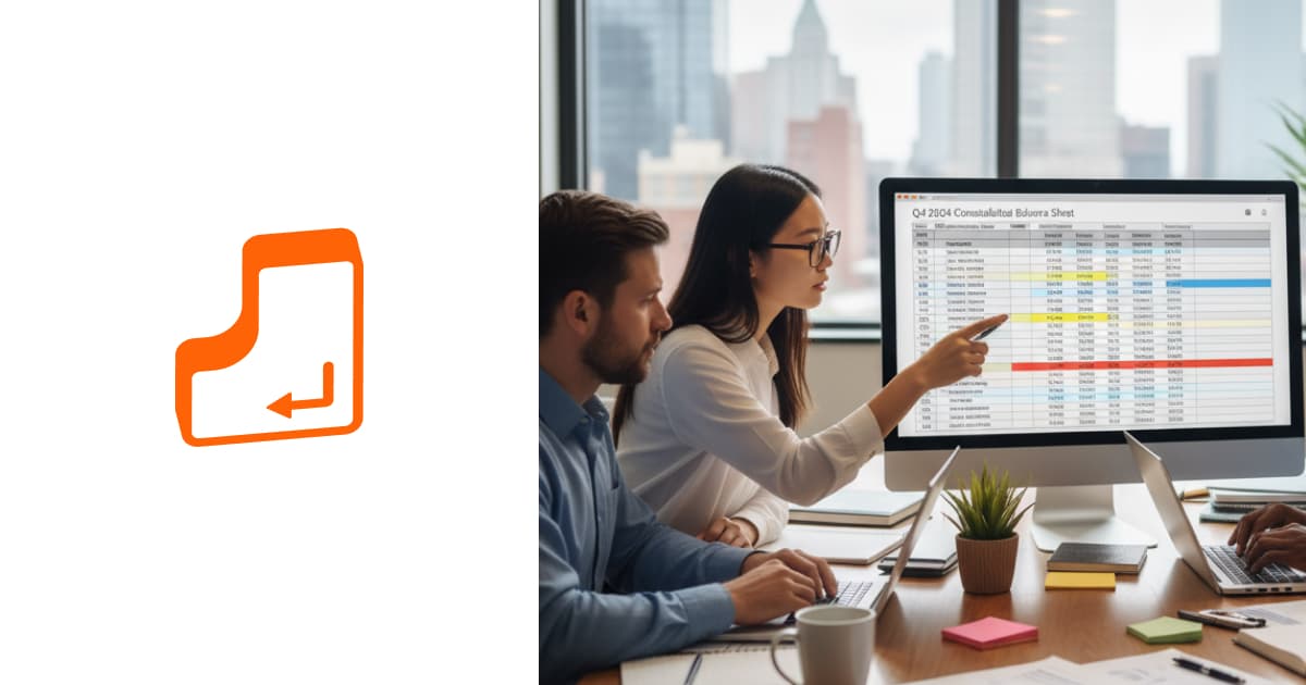 HR Teams: Streamlining Talent Sourcing with Automated Job Market Data - Featured image for NextRows Use Cases article