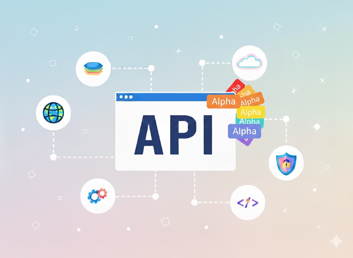 Introducing the NextRows API (Alpha)! - Featured image for NextRows Technology article