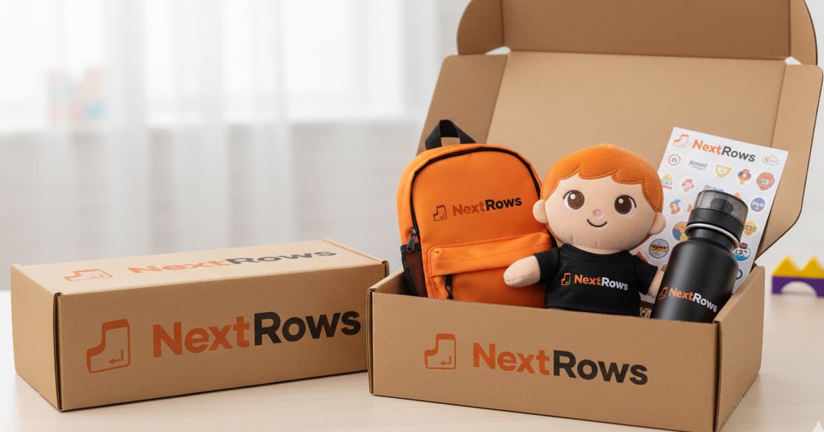 Getting Started with NextRows: Easy Web Data Scraping - NextRows blog post about Tutorials