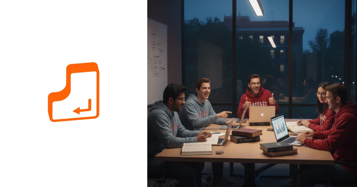 Academic Research: Automating Literature Reviews and Data Collection - Use Cases article on NextRows blog