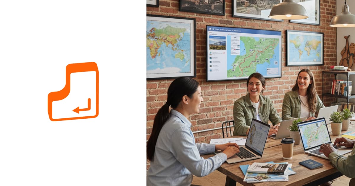 Travel Agencies: Automated Rate Shopping Across Multiple Booking Platforms - Use Cases article on NextRows blog