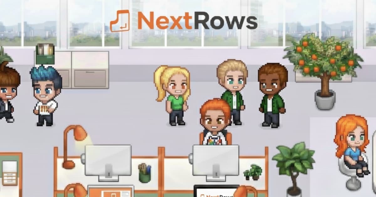 Our Virtual HQ: How We Built a Thriving Remote Culture - Featured image for NextRows Others article