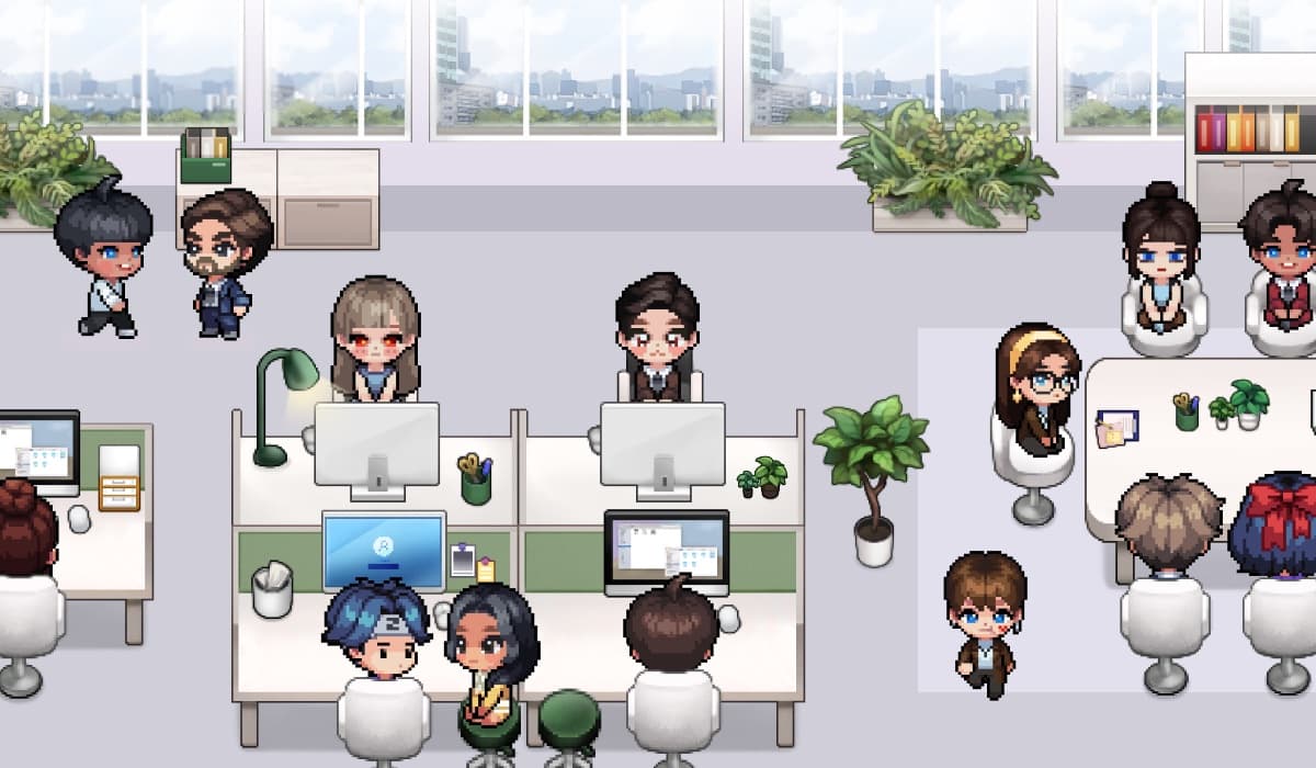Our Virtual HQ: How We Built a Thriving Remote Culture - Technology article on NextRows blog