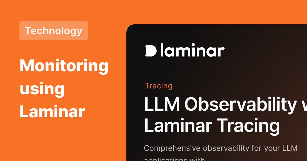 Debugging complex AI Agent was a nightmare? Then read this. - Featured image for NextRows Technology article